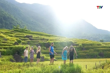 Những điểm du lịch mùa thu tại xứ Thanh