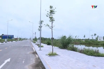 Đề nghị lùi thời hạn hoàn thành cơ sở dữ liệu đất đai