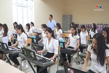 Đổi mới cơ chế tuyển sinh đào tạo sư phạm