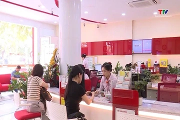 Hơn 170 triệu hồ sơ khách hàng được đối chiếu sinh trắc học