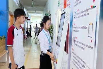 Đẩy mạnh thực hiện bệnh án điện tử