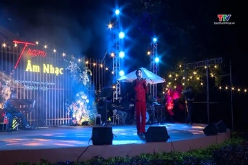 “Cả một trời thương nhớ” - Đêm nhạc đong đầy cảm xúc