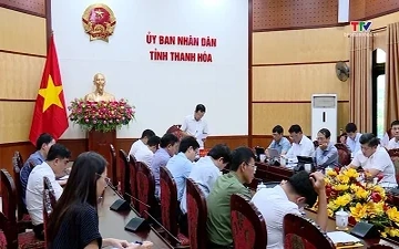 Thanh Hóa phấn đấu thu Ngân sách Nhà nước năm 2026 tăng tối thiểu 10%
