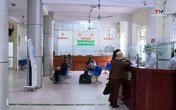 Hiệu quả mô hình một cửa tại các bệnh viện