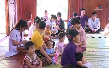 Hướng dẫn mới về chẩn đoán, điều trị suy dinh dưỡng cấp tính ở trẻ em