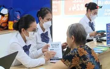 Chủ động phòng cúm và bệnh do phế cầu