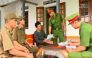 Thu hồi vũ khí, vật liệu nổ - ngăn ngừa hiểm họa từ cơ sở