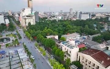 “Vibe” thu giữa lòng xứ Thanh