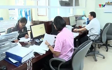 Mã số bảo hiểm xã hội được thay bằng số định danh cá nhân