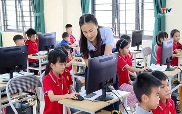 Đổi mới cơ chế tuyển sinh đào tạo sư phạm