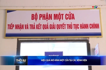 Bản tin Thời sự 9h ngày 27/9/2026