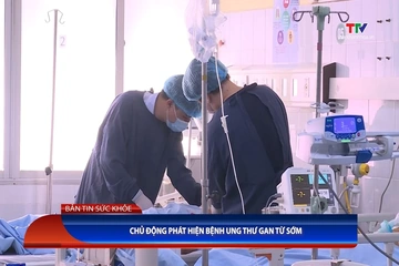 Bản tin Sức khỏe ngày 22/9/2026