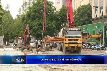 Bản tin Thời sự 16h ngày 22/9/2026