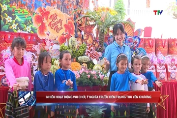 Bản tin Thời sự 18h ngày 22/9/2026