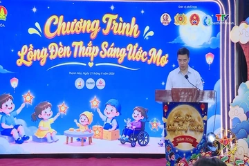 Bản tin Thời sự tối 22/9/2026