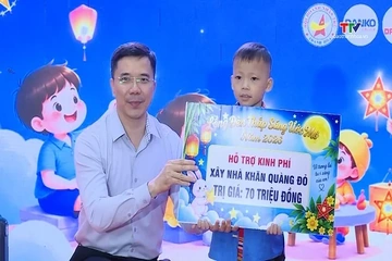 Bản tin Thời sự trưa 22/9/2026