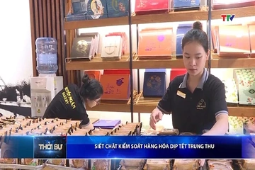 Bản tin Thời sự 9h ngày 23/9/2026