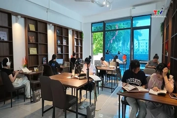 Thanh Hóa - Đi để yêu ngày 23/9/2026