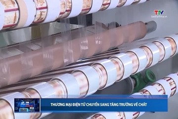 Bản tin Dòng chảy kinh tế ngày 23/9/2026