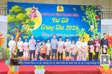 An ninh Thanh Hóa ngày 23/9/2026