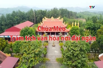 Sắc màu các dân tộc xứ Thanh ngày 23/9/2026