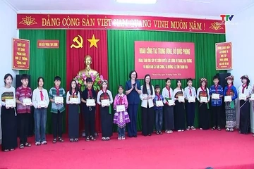Biên phòng toàn dân ngày 25/9/2026