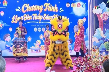 Bản tin Văn hóa ngày 25/9/2026