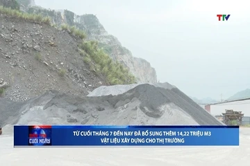 Bản tin Thời sự cuối ngày 26/9/2026