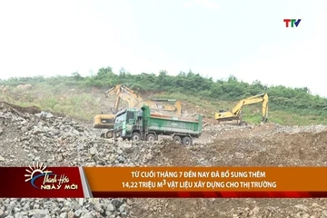Thanh Hóa ngày mới 27/9/2026