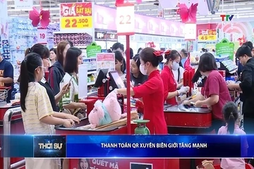 Bản tin Thời sự 16h ngày 27/9/2026