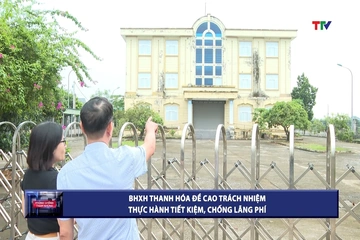 Phòng chống tham nhũng ngày 22/9/2026