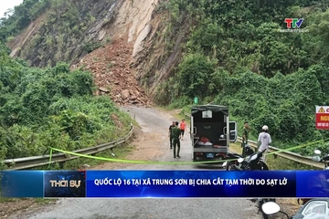 Bản tin Thời sự 14h ngày 23/9/2026