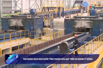Bản tin Tài chính - Thị trường ngày 23/9/2026