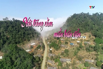 Văn hóa – Nghệ thuật: Hội trăng rằm miền biên viễn