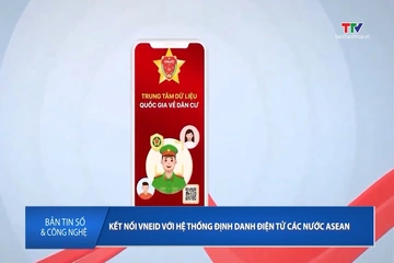 Bản tin Số và Công nghệ ngày 25/9/2026