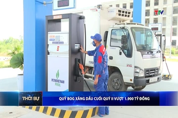 Bản tin Thời sự 16h ngày 25/9/2026