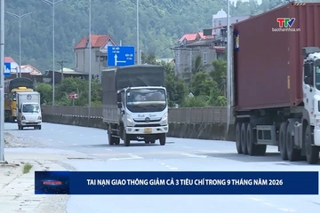 An toàn giao thông 24h ngày 25/9/2026
