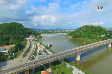Xứ Thanh, xứ nhạc, xứ họa, xứ thơ ngày 25/9/2026