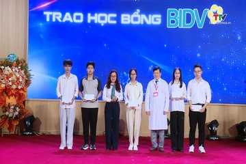 Ngày hội chào năm học mới 2026- 2027