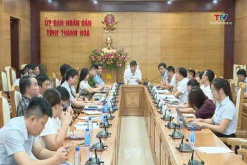 Hướng dẫn nghiệp vụ tiếp nhận, giải quyết hồ sơ TTHC đặc thù lĩnh vực đất đai