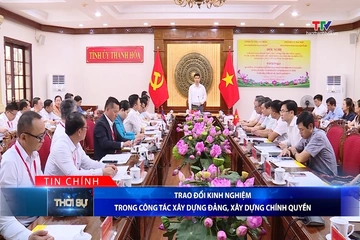 Bản tin Thời sự tối 26/9/2026