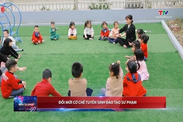 Bản tin Thời sự 18h ngày 26/9/2026