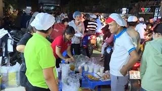 Tăng cường bảo đảm an toàn thực phẩm sau mưa lũ