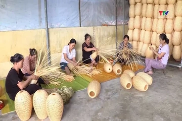 Gần 56 tỷ đồng cho vay từ Quỹ Hỗ trợ Nông dân tỉnh Thanh Hóa