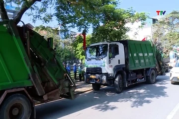 Chủ động phòng ngừa ngập lụt, không chờ mưa lớn mới xử lý