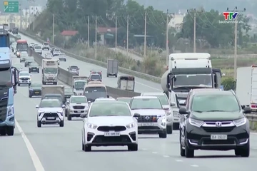 Đề xuất không cho học viên tập lái trên các tuyến cao tốc