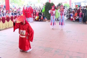 8 nhiệm vụ, giải pháp trọng tâm về phát triển văn hóa Việt Nam