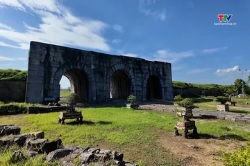 Du lịch thu - đông ở xứ Thanh