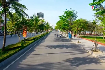 Công bố sơ đồ đường chạy giải Marathon Sầm Sơn mở rộng năm 2026