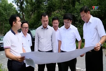 Xây dựng cảnh quan, môi trường xứng tầm đô thị du lịch Sầm Sơn